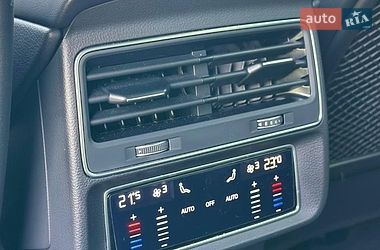 Позашляховик / Кросовер Audi Q8 2023 в Києві фото 18 Позашляховик / Кросовер Audi Q8 2023 в Києві