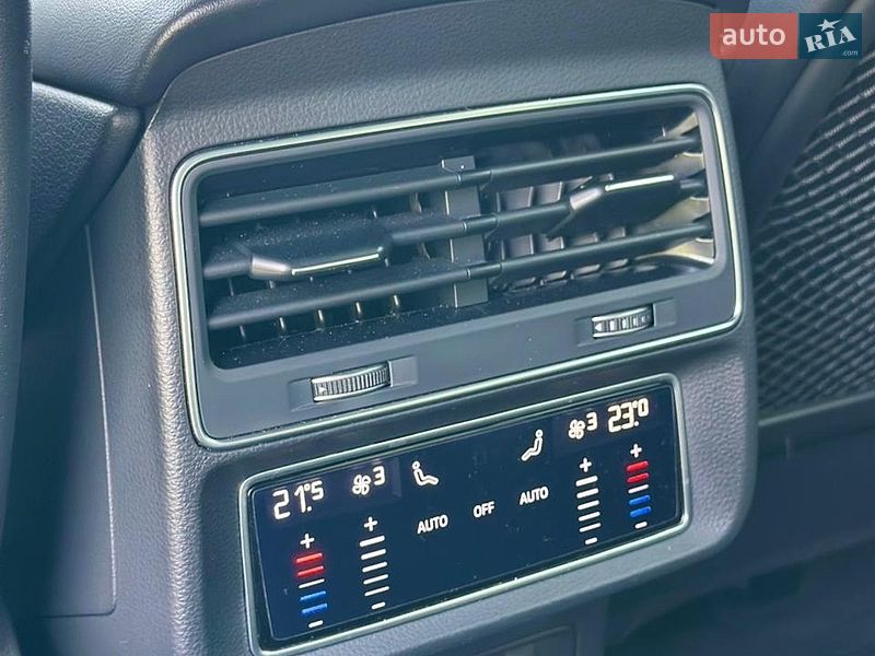 Позашляховик / Кросовер Audi Q8 2023 в Києві фото 18 Позашляховик / Кросовер Audi Q8 2023 в Києві