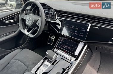 Внедорожник / Кроссовер Audi Q8 2026 в Ровно