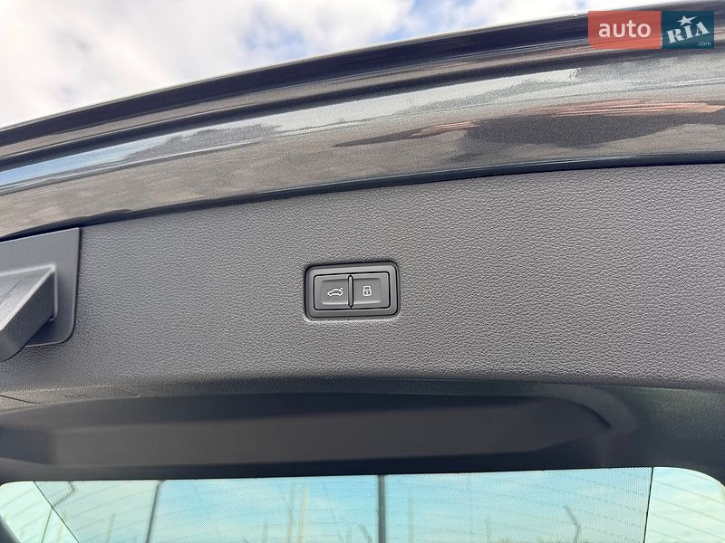Внедорожник / Кроссовер Audi Q8 2026 в Ровно