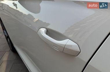 Позашляховик / Кросовер Audi Q8 2023 в Києві