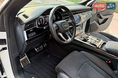 Позашляховик / Кросовер Audi Q8 2023 в Києві