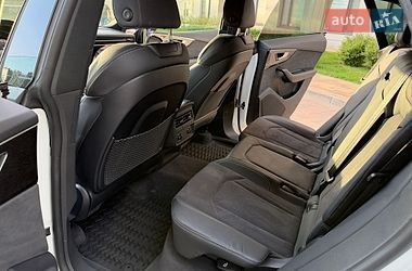 Позашляховик / Кросовер Audi Q8 2023 в Києві