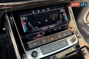 Позашляховик / Кросовер Audi Q8 2023 в Києві
