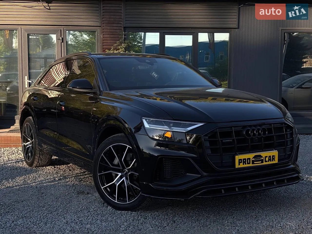 2021 Audi A4 - мініатюра 27