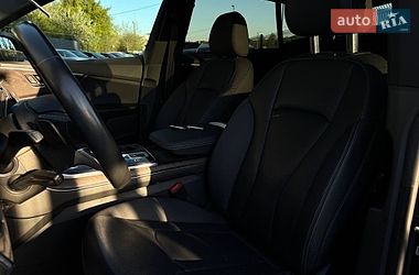 Позашляховик / Кросовер Audi Q8 2020 в Львові