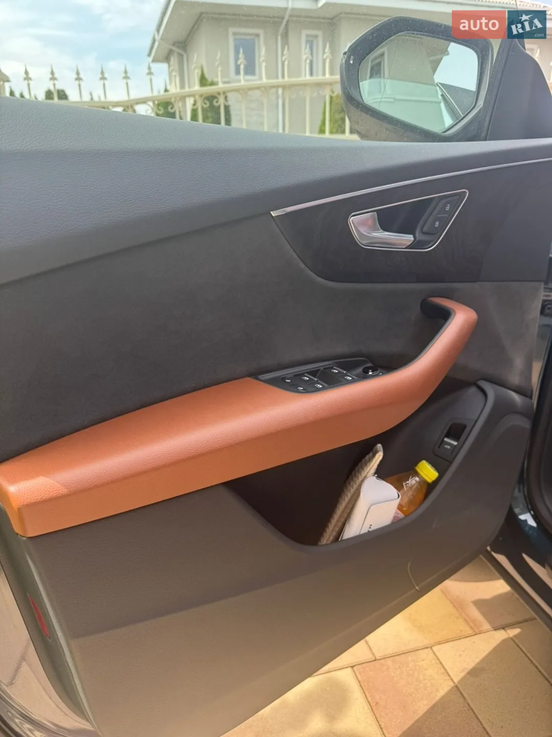 2020 Audi Q8 - мініатюра 9