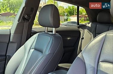 Внедорожник / Кроссовер Audi Q8 2018 в Киеве фото 22 Внедорожник / Кроссовер Audi Q8 2018 в Киеве