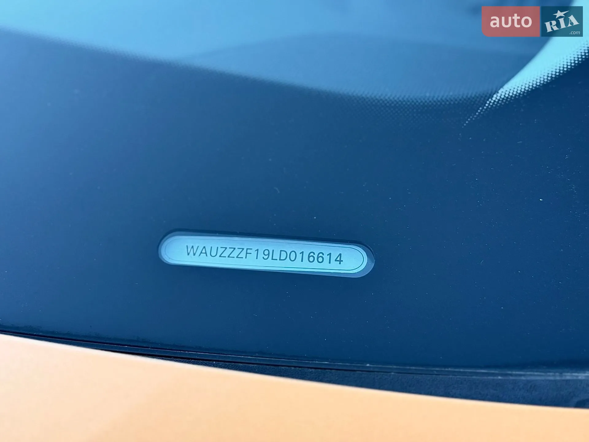 2020 Audi Q8 - мініатюра 8