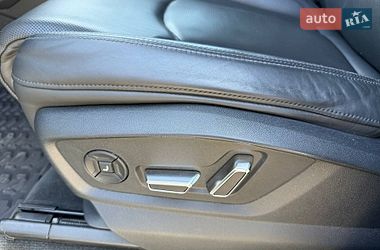 Позашляховик / Кросовер Audi Q8 2018 в Одесі