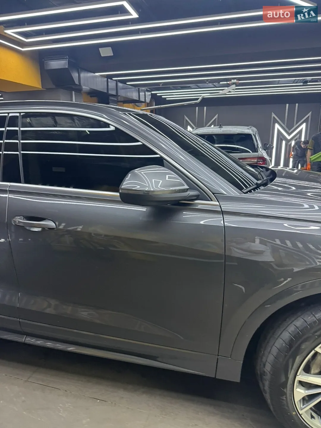 2022 Audi Q8 - мініатюра 9