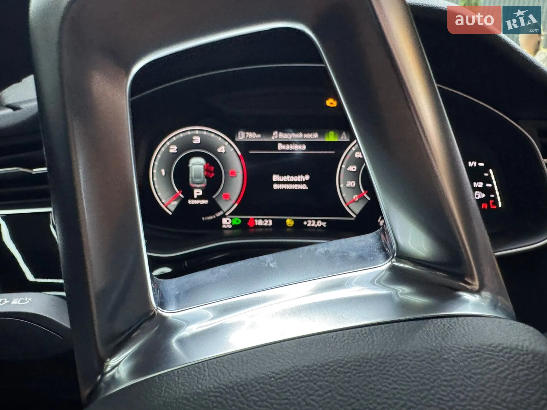 2022 Audi Q8 - мініатюра 26