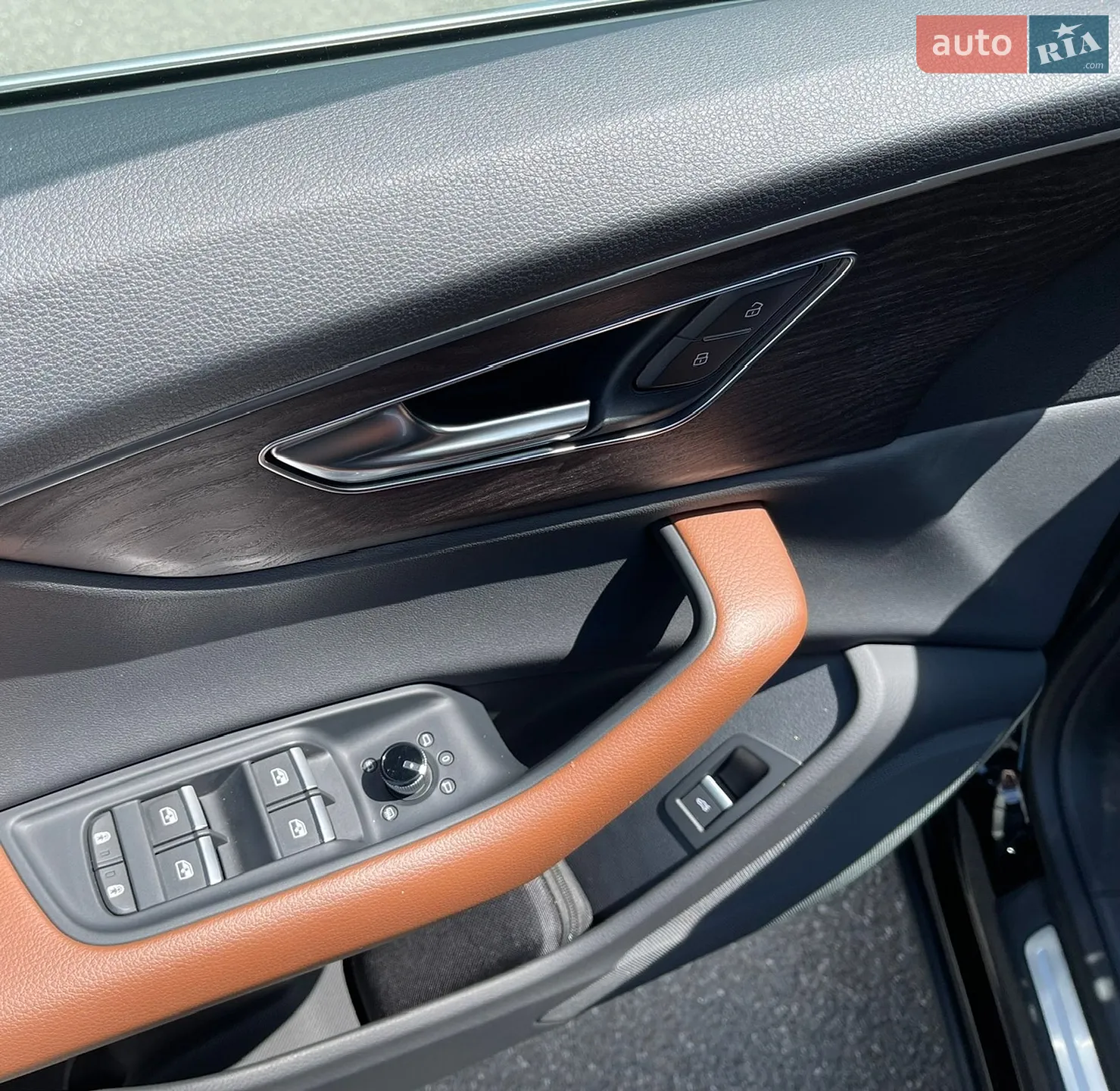 2020 Audi Q8 - мініатюра 35