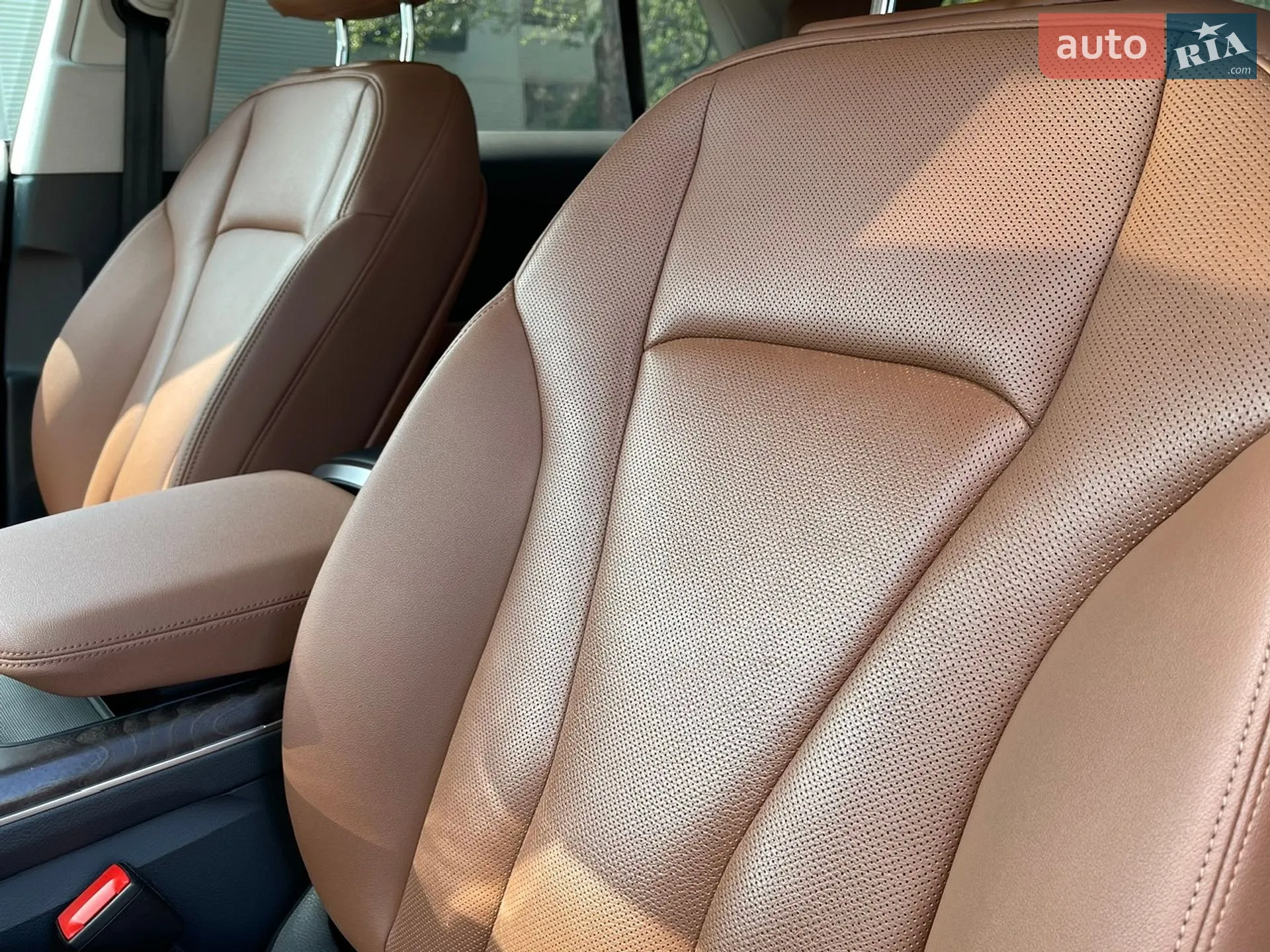 2020 Audi Q8 - мініатюра 37