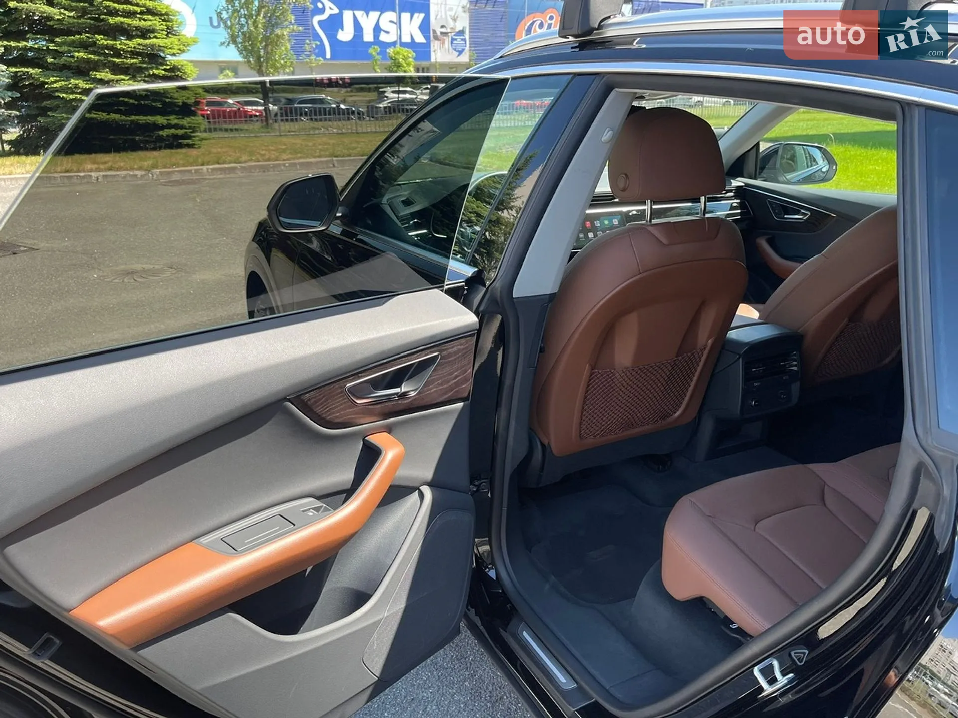 2020 Audi Q8 - мініатюра 62