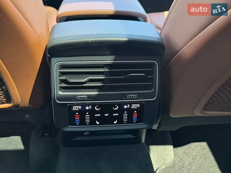 Audi Q8 2018 VIN WA1BVAF18KD009390 фото оголошення 19 з 72