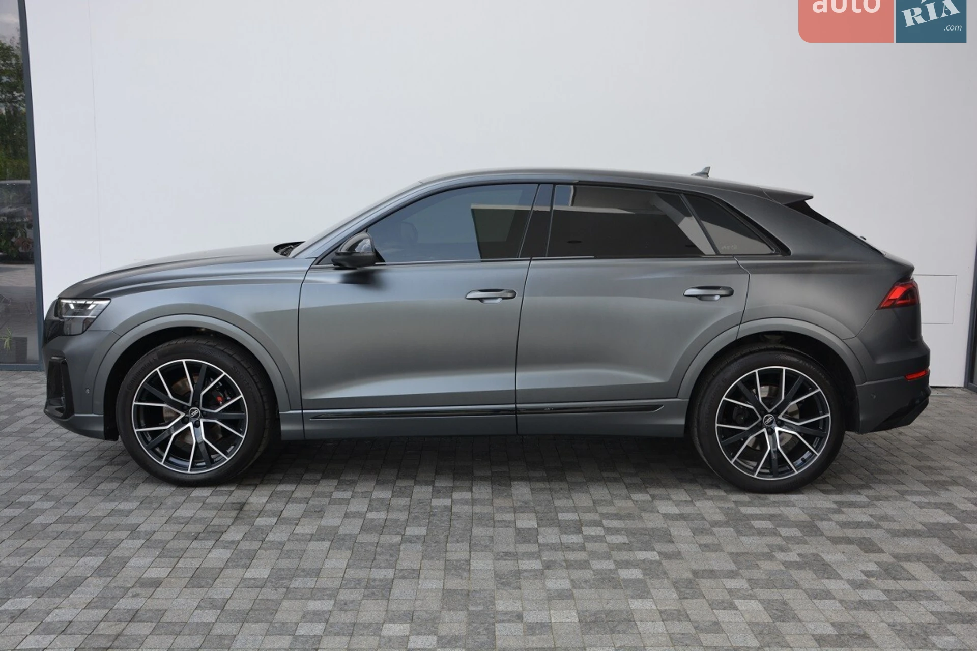 2024 Audi Q8 - мініатюра 2