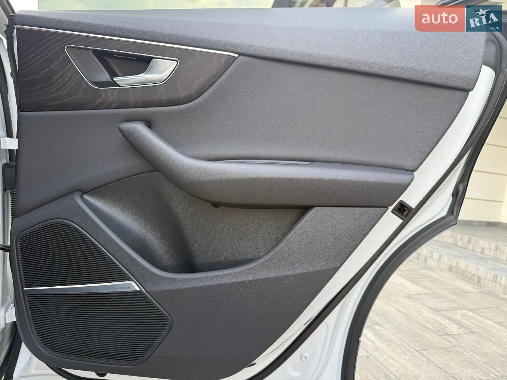 2022 Audi Q8 - мініатюра 29