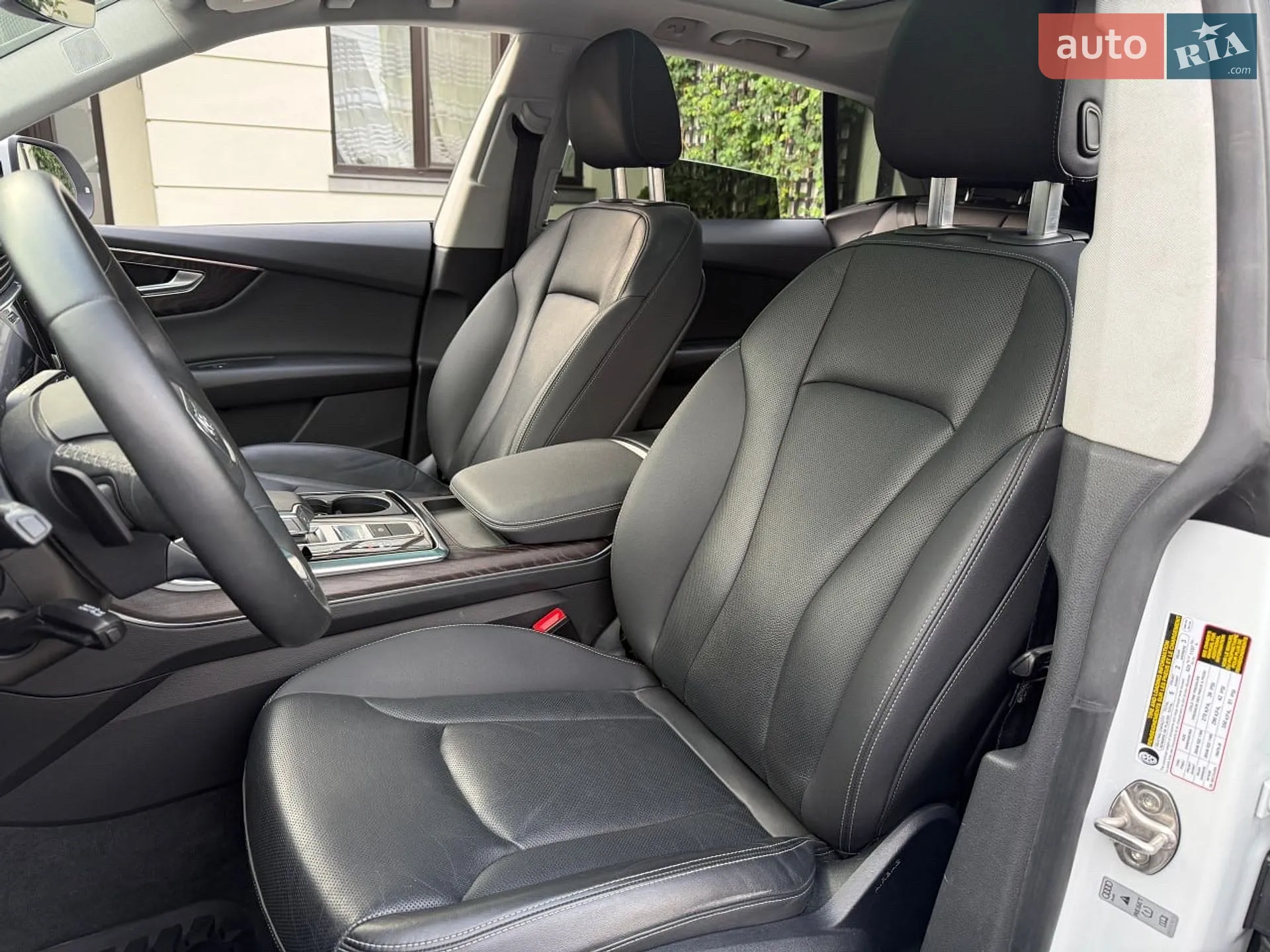 2022 Audi Q8 - мініатюра 34