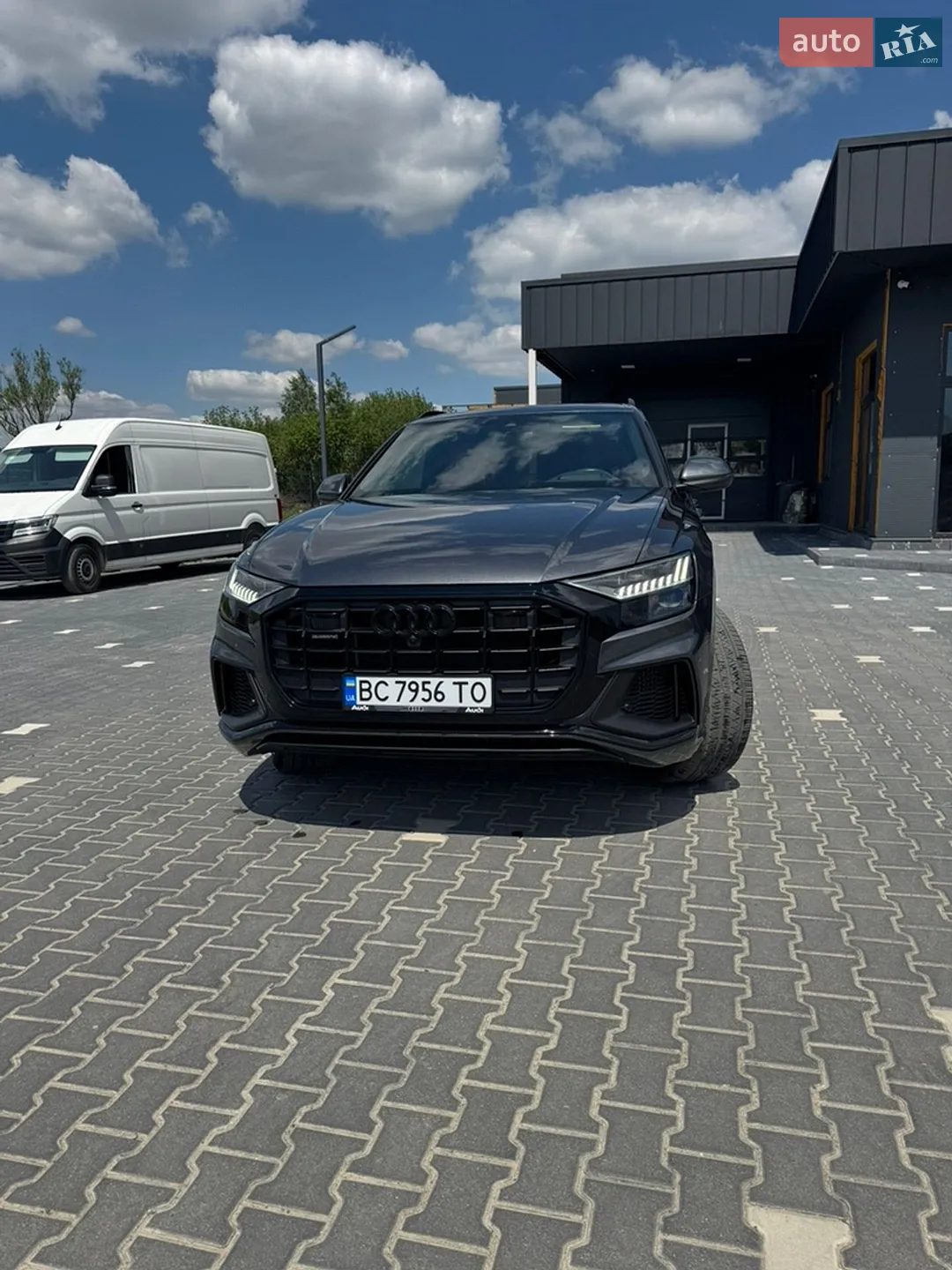2023 Audi Q8 - мініатюра 7