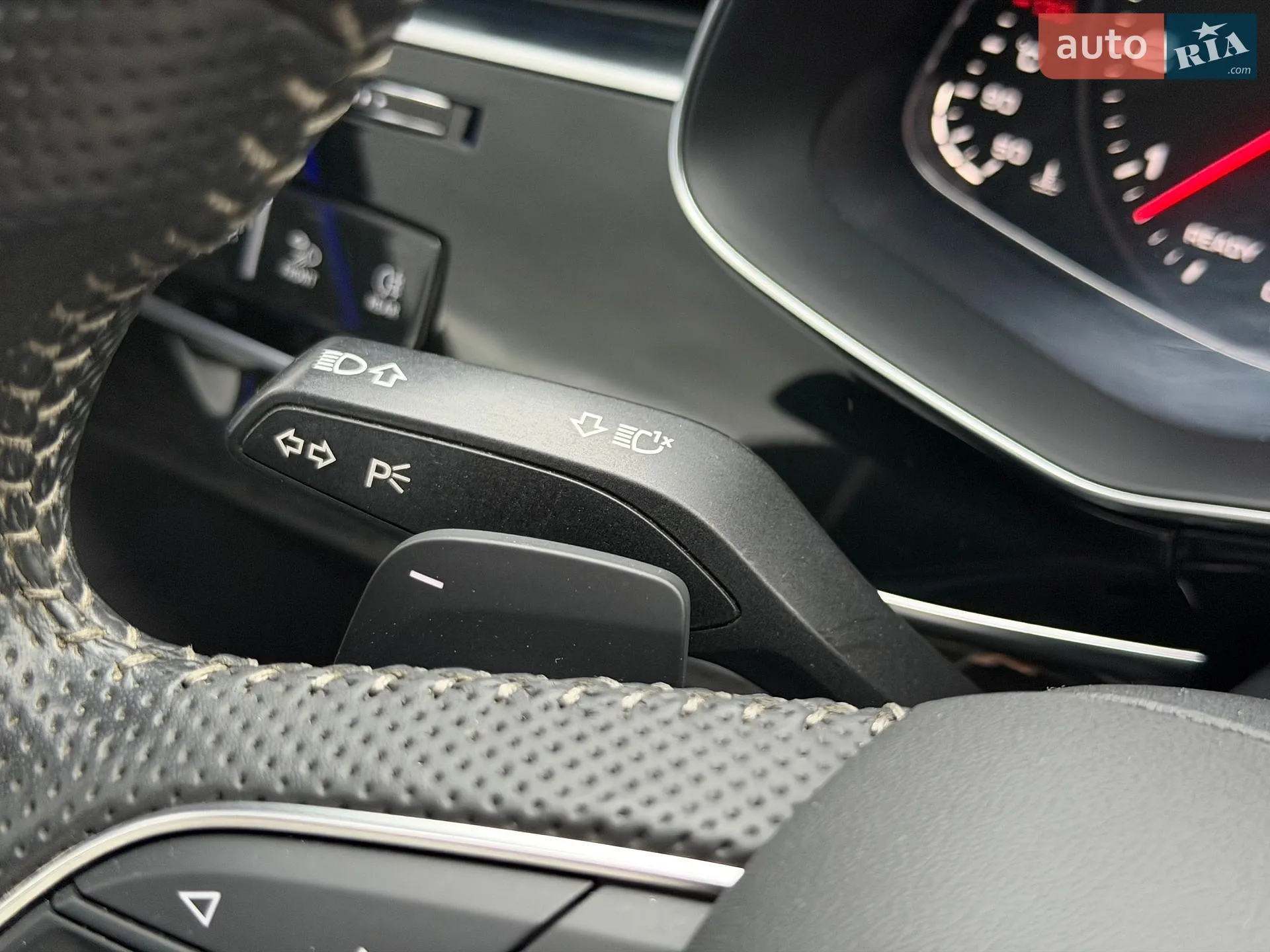 2019 Audi Q8 - мініатюра 51