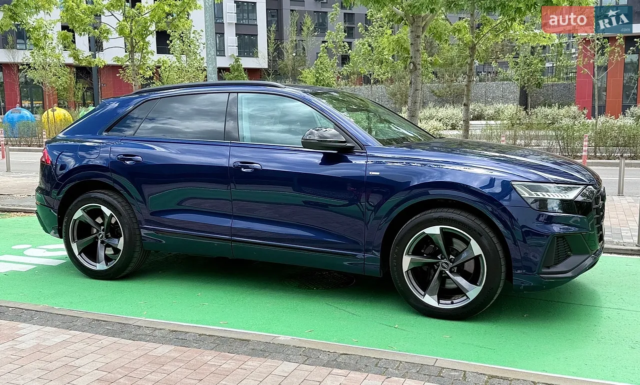 2021 Skoda Superb - мініатюра 64