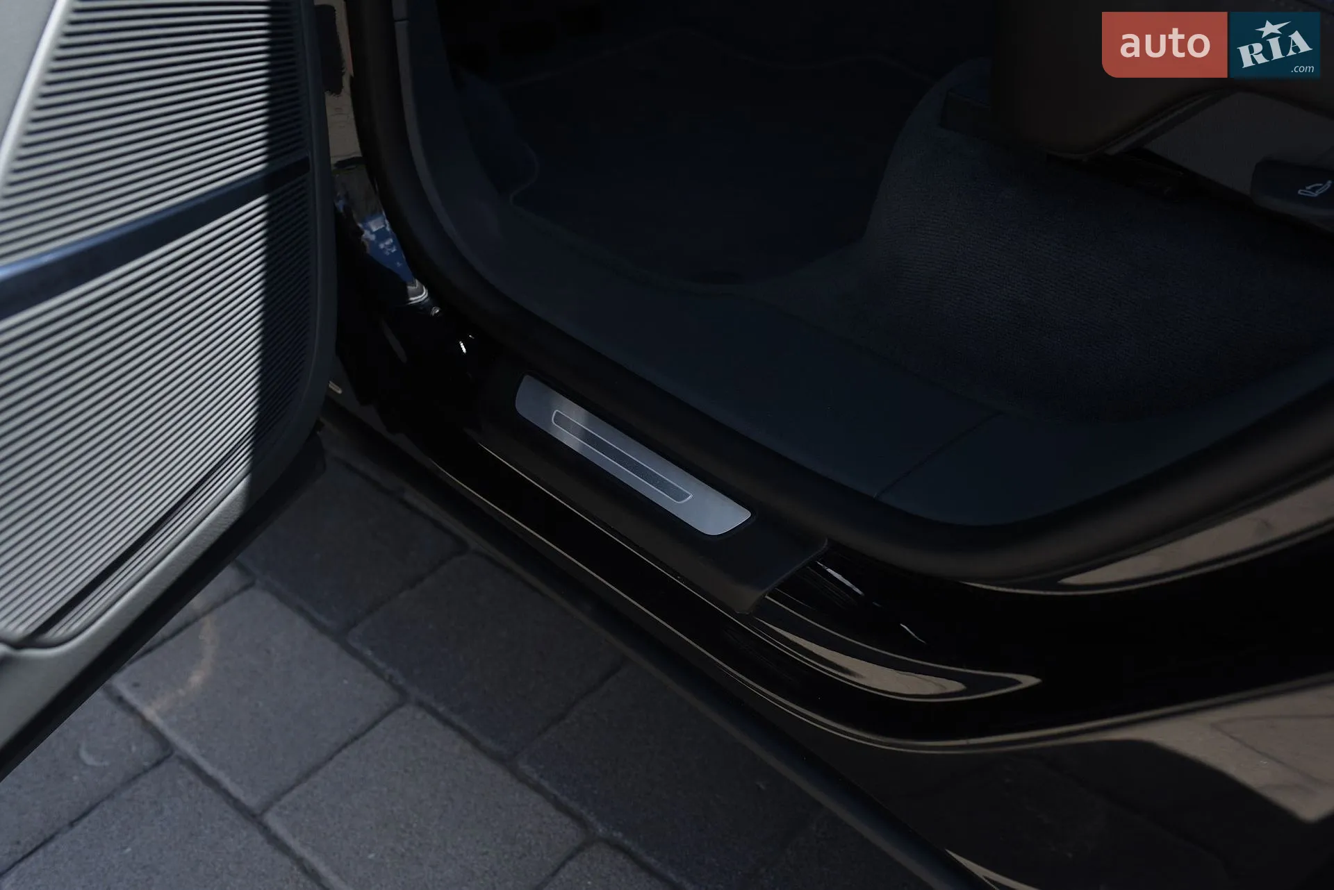 2019 Audi Q8 - мініатюра 43