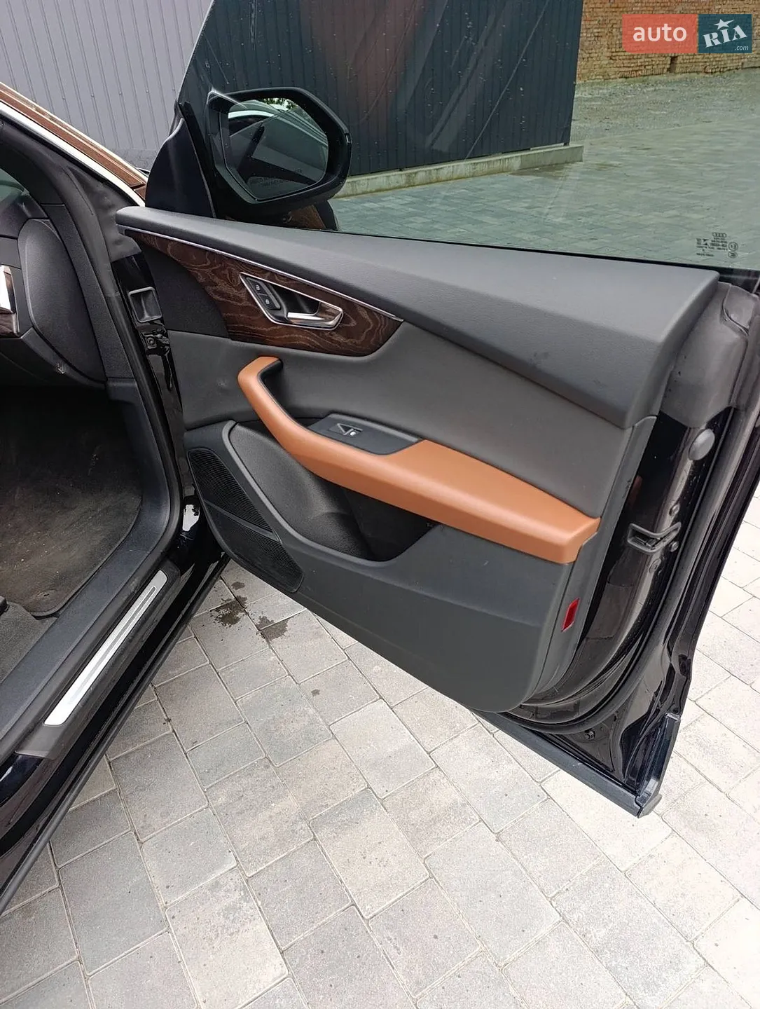 2019 Audi Q8 - мініатюра 28