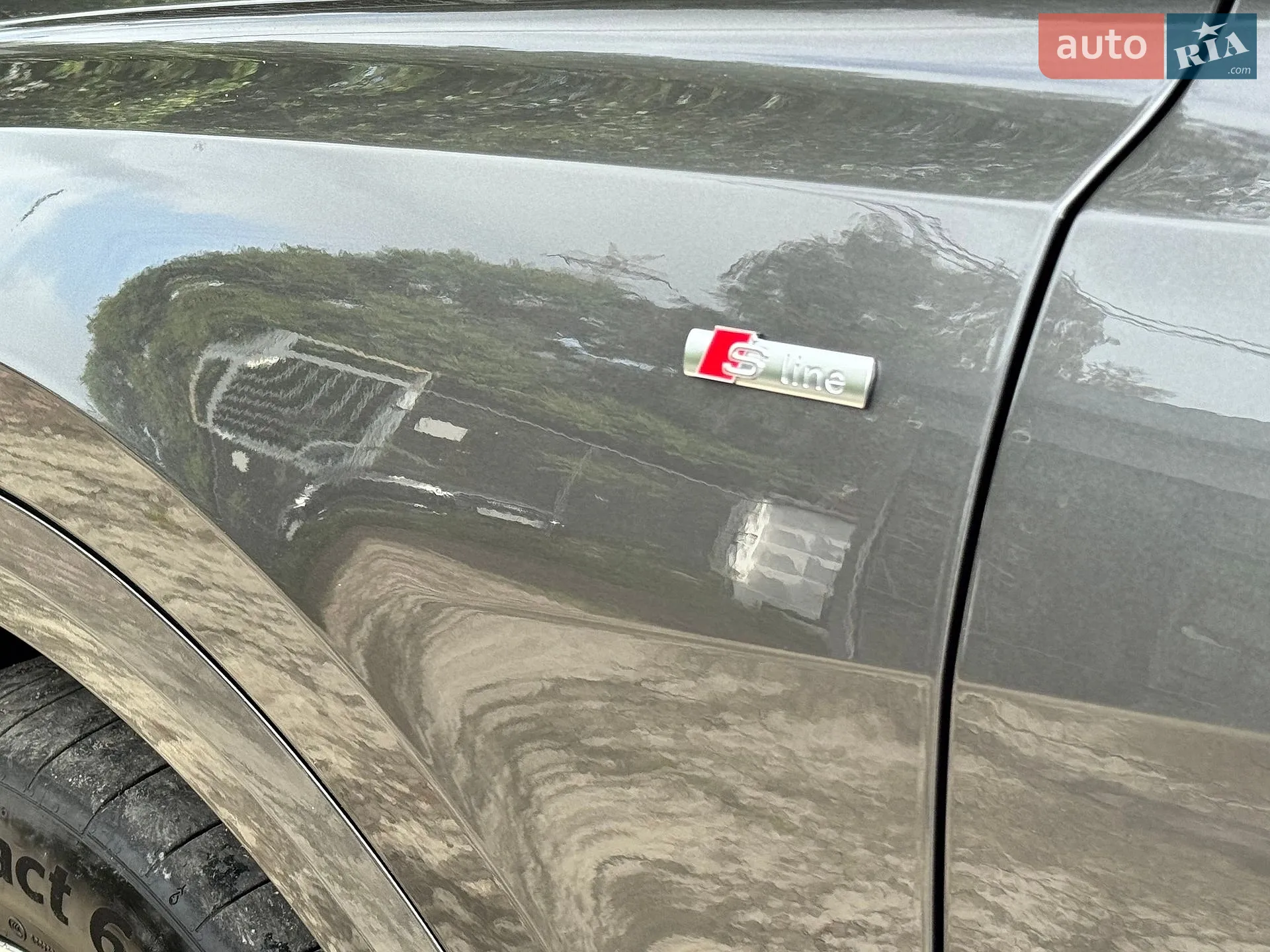 2019 Audi Q8 - мініатюра 17