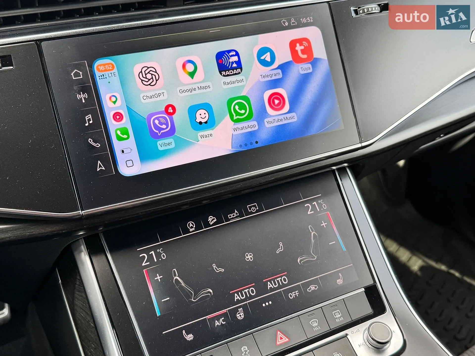 2019 Audi Q8 - мініатюра 24