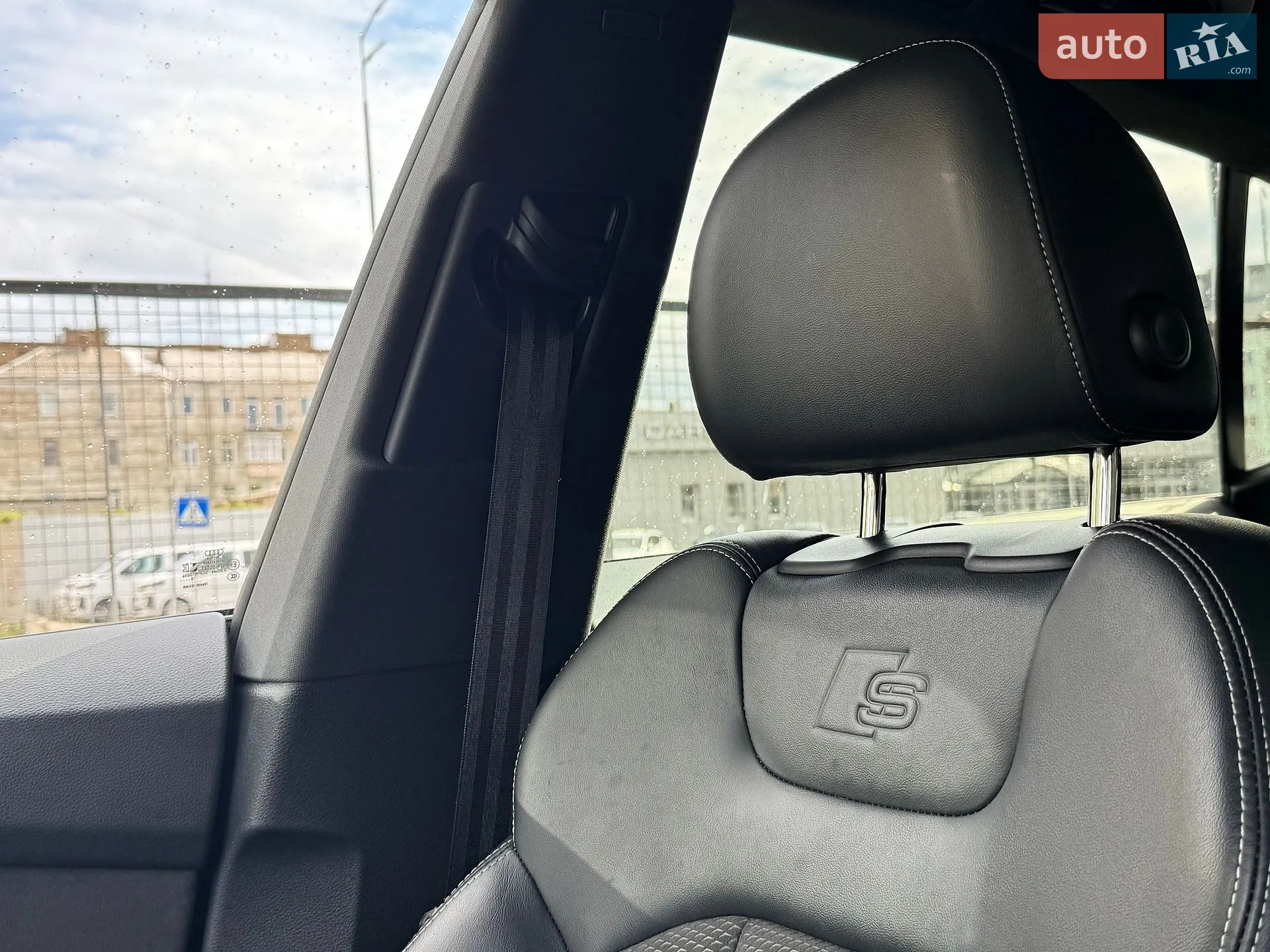 2019 Audi Q8 - мініатюра 38