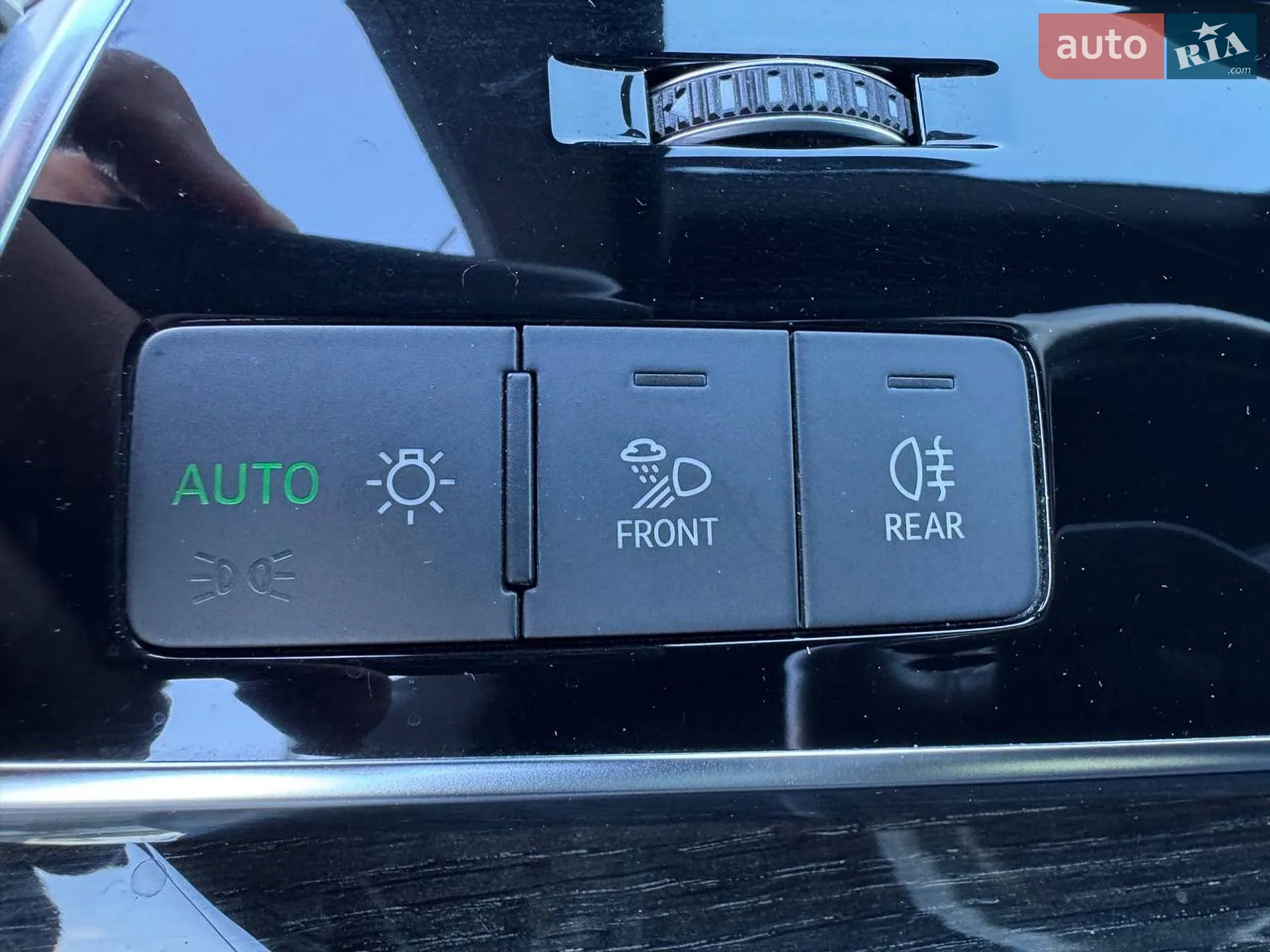 2020 Audi Q8 - мініатюра 17