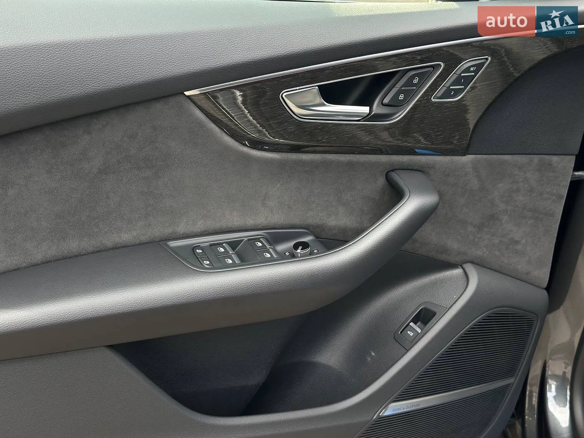 2021 Audi Q8 - мініатюра 23