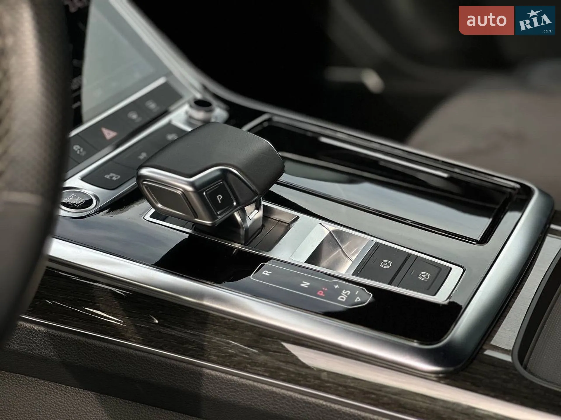 2021 Audi Q8 - мініатюра 36