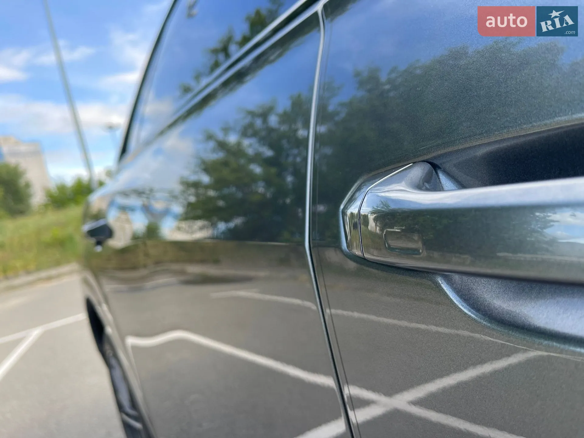 2020 Audi Q8 - мініатюра 16