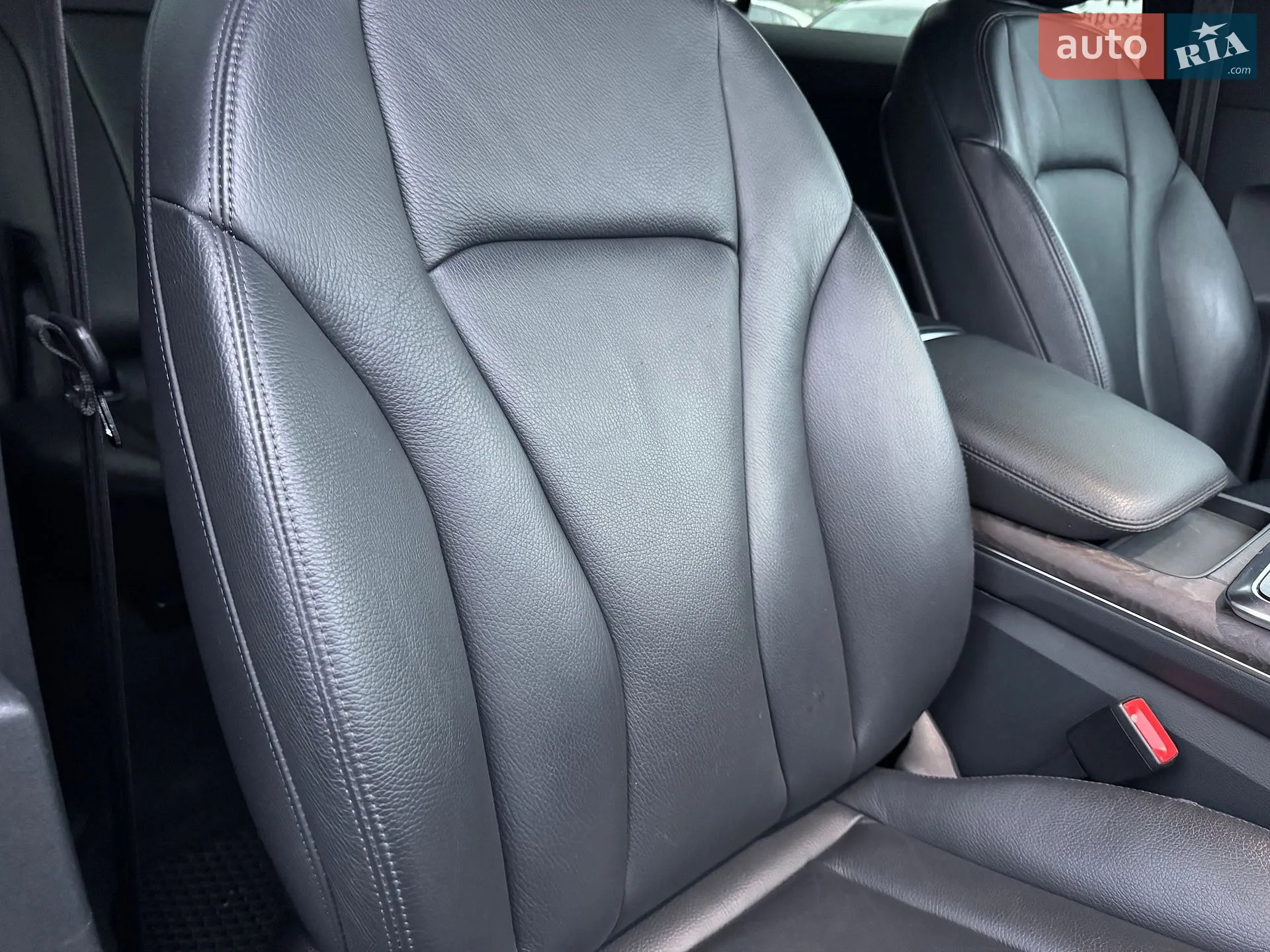 2019 Audi Q8 - мініатюра 12