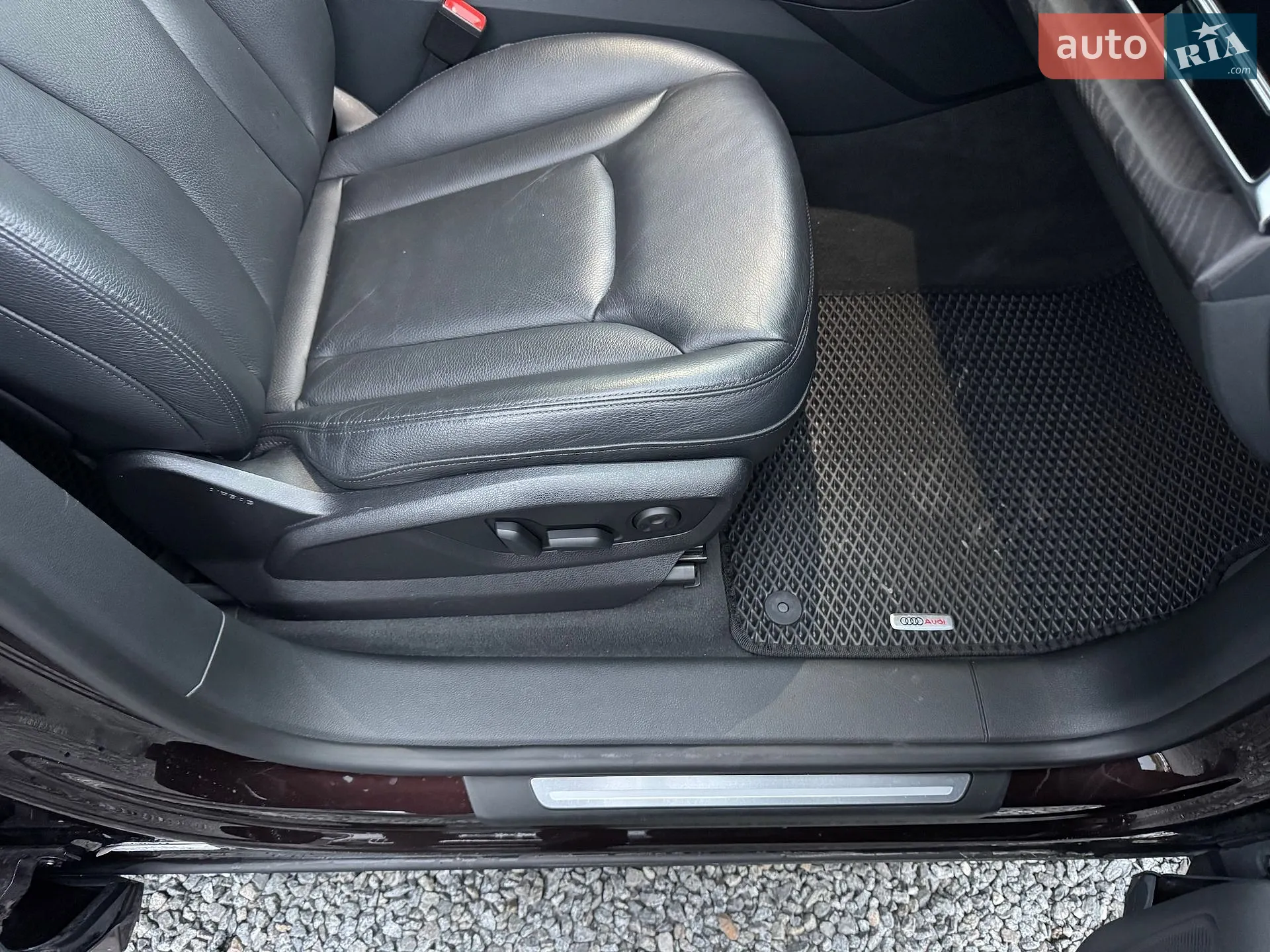 2019 Audi Q8 - мініатюра 16