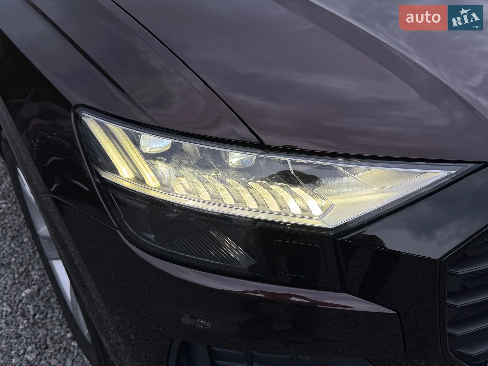 2019 Audi Q8 - мініатюра 21