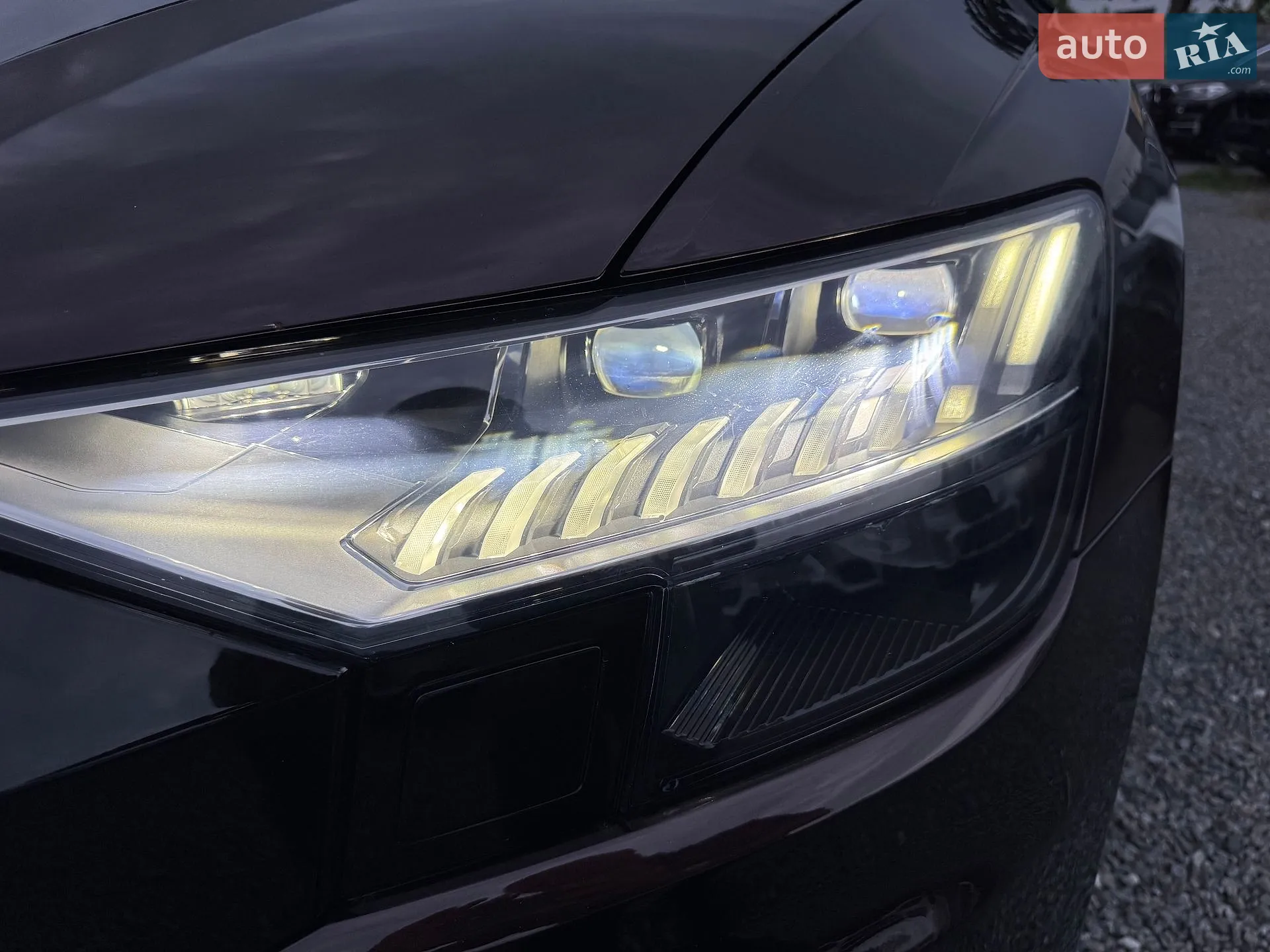 2019 Audi Q8 - мініатюра 27