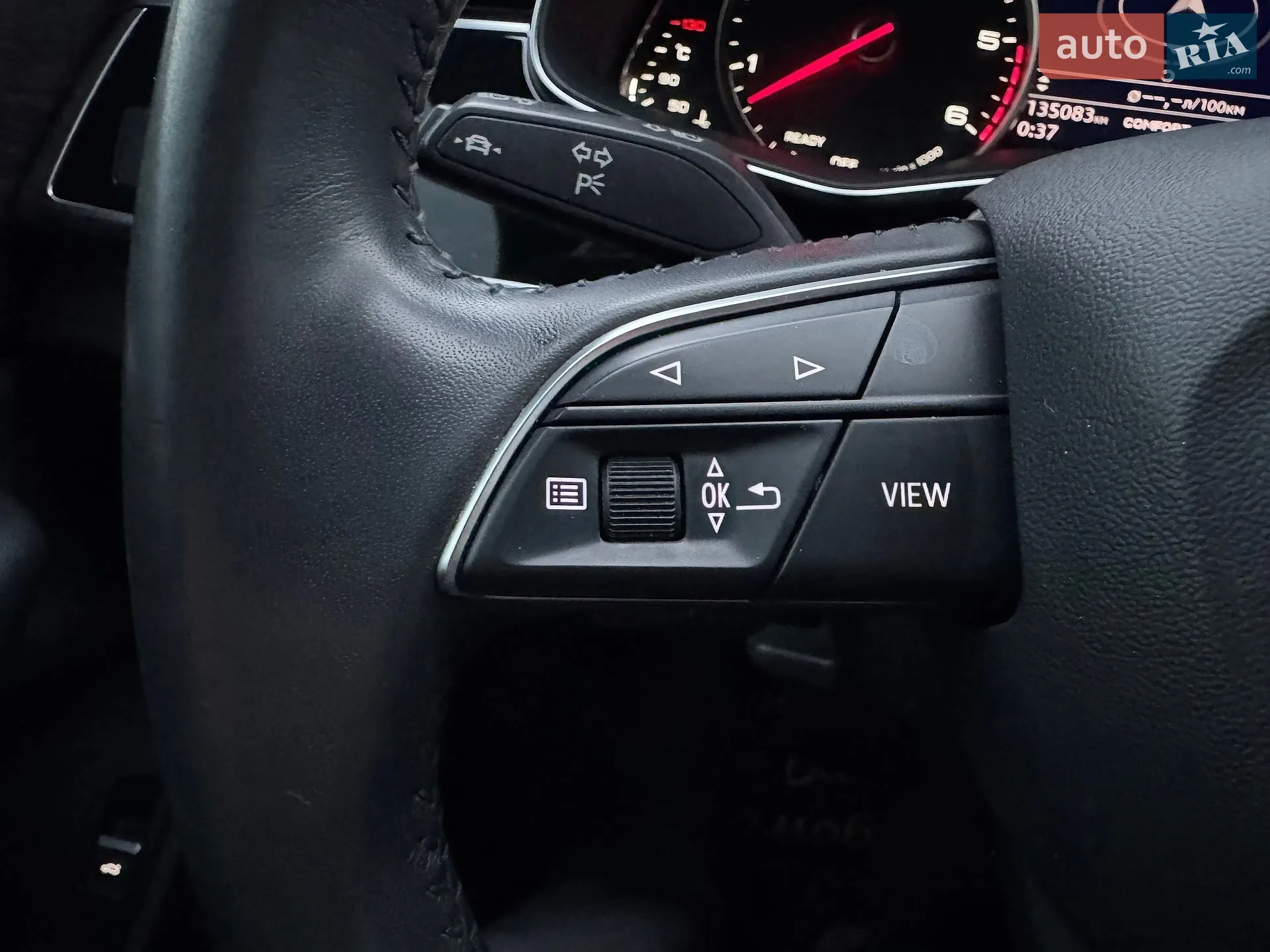2019 Audi Q8 - мініатюра 34