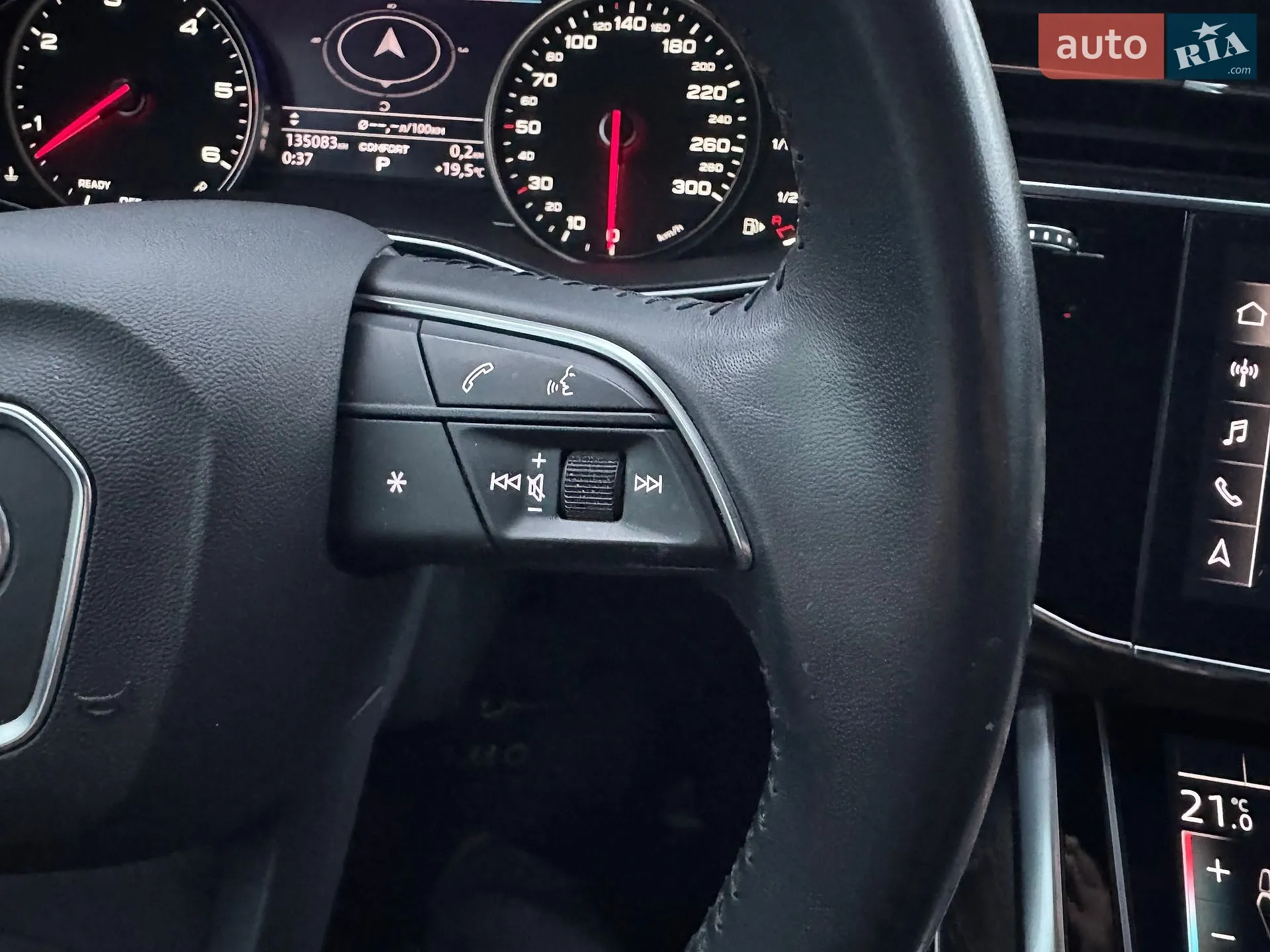 2019 Audi Q8 - мініатюра 35