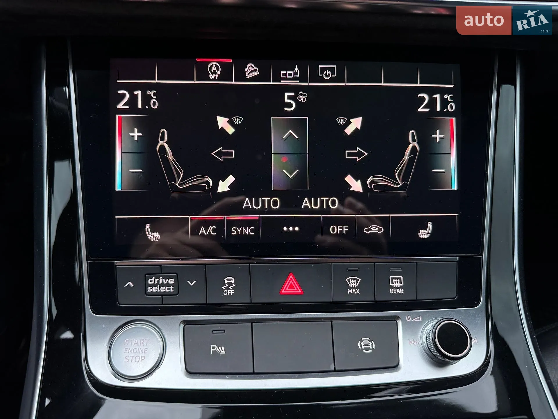 2019 Audi Q8 - мініатюра 41