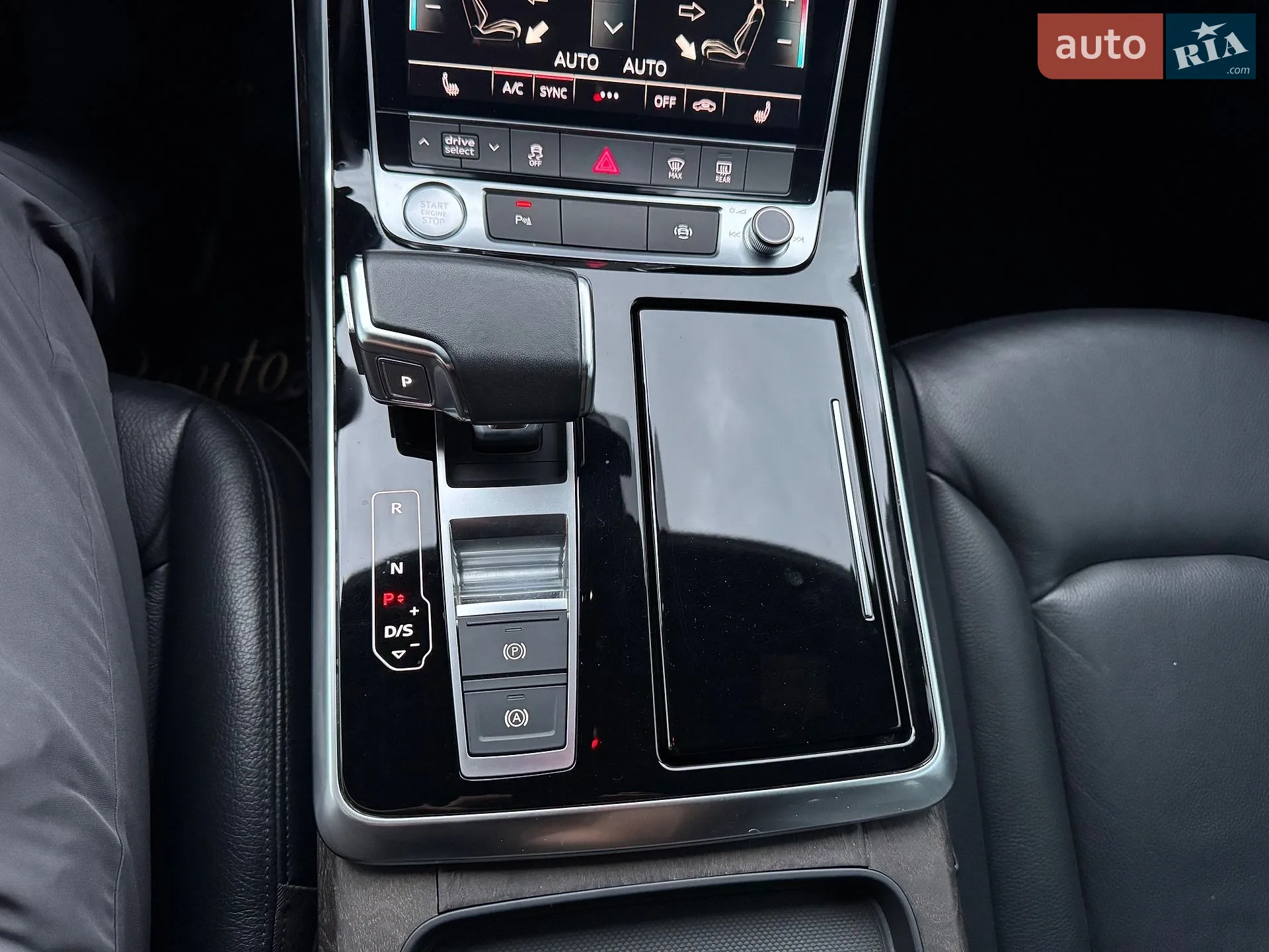 2019 Audi Q8 - мініатюра 50