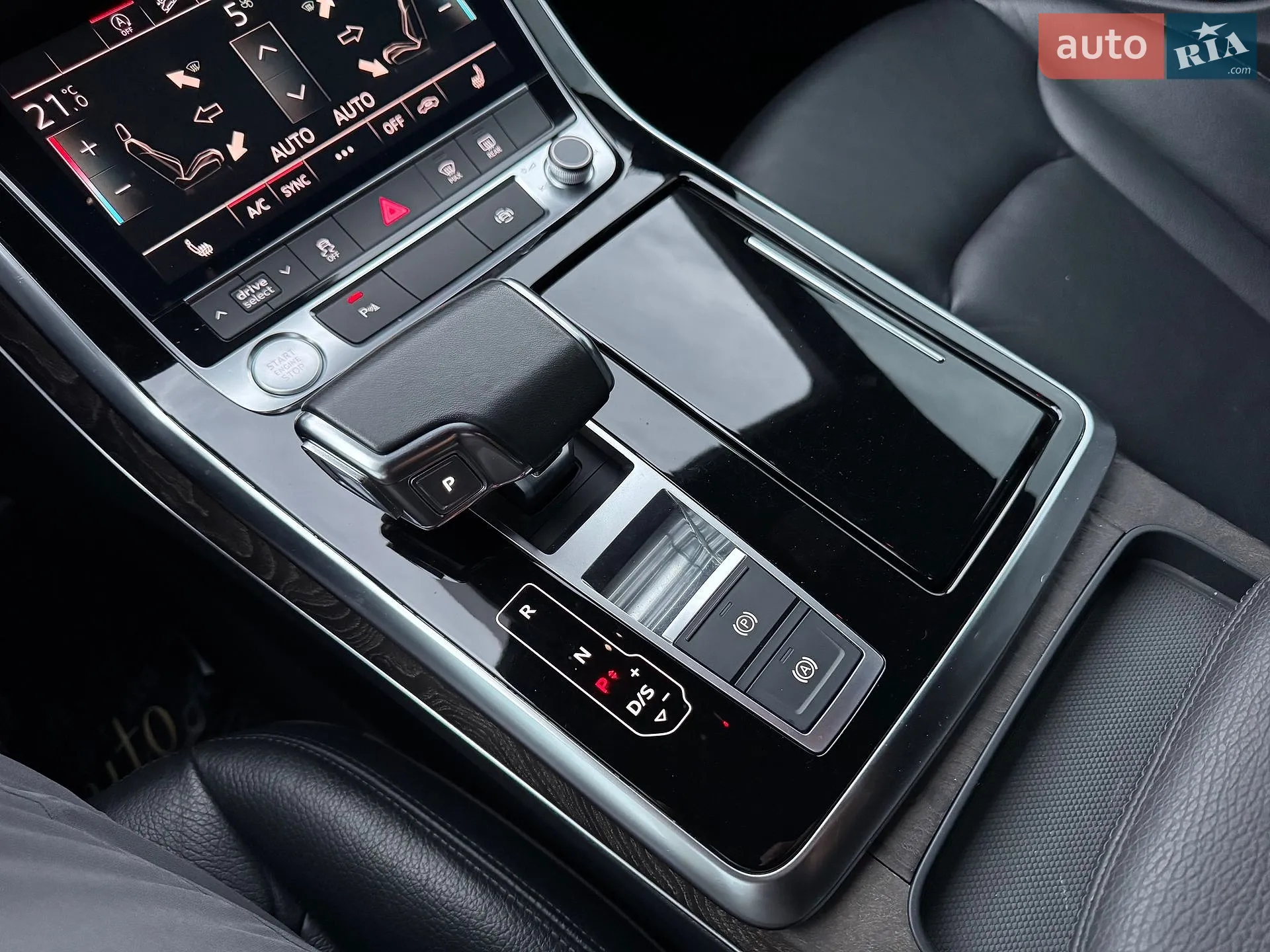 2019 Audi Q8 - мініатюра 51