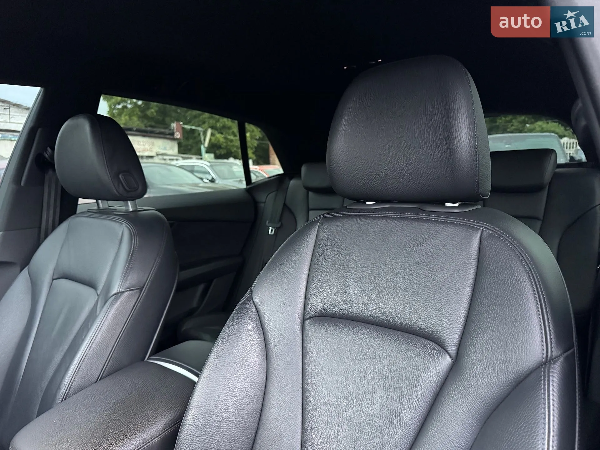 2019 Audi Q8 - мініатюра 54