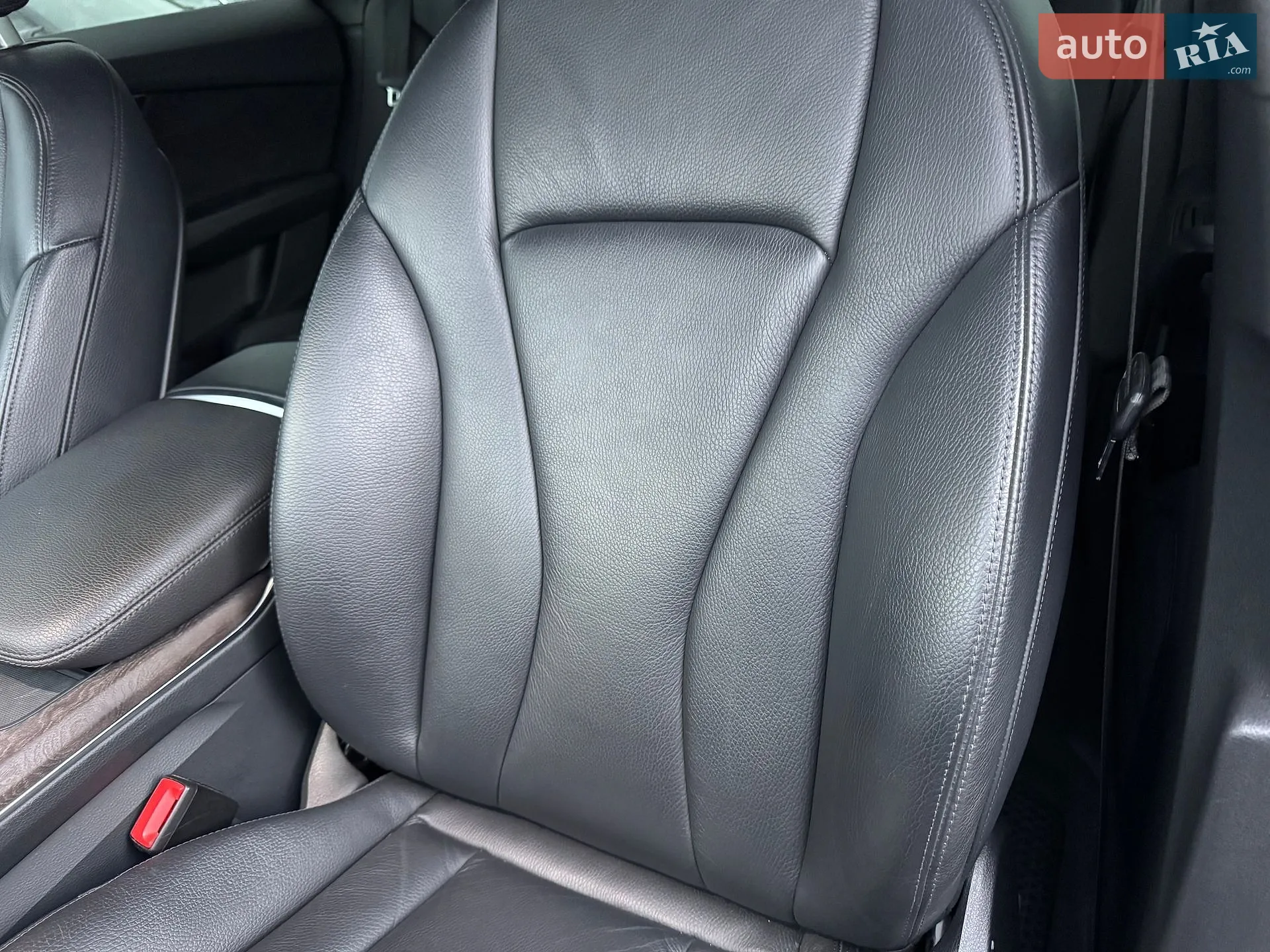 2019 Audi Q8 - мініатюра 55