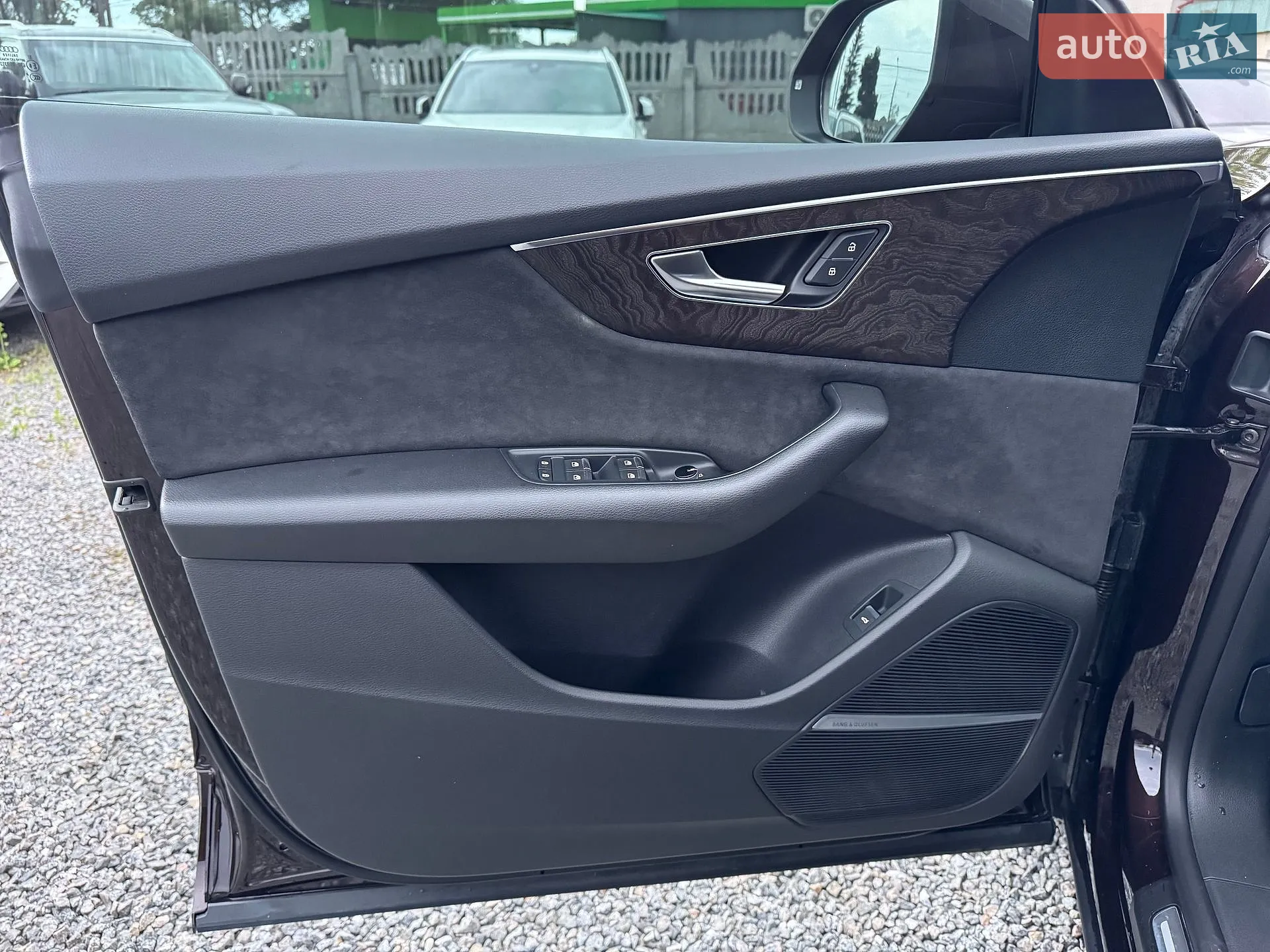 2019 Audi Q8 - мініатюра 60