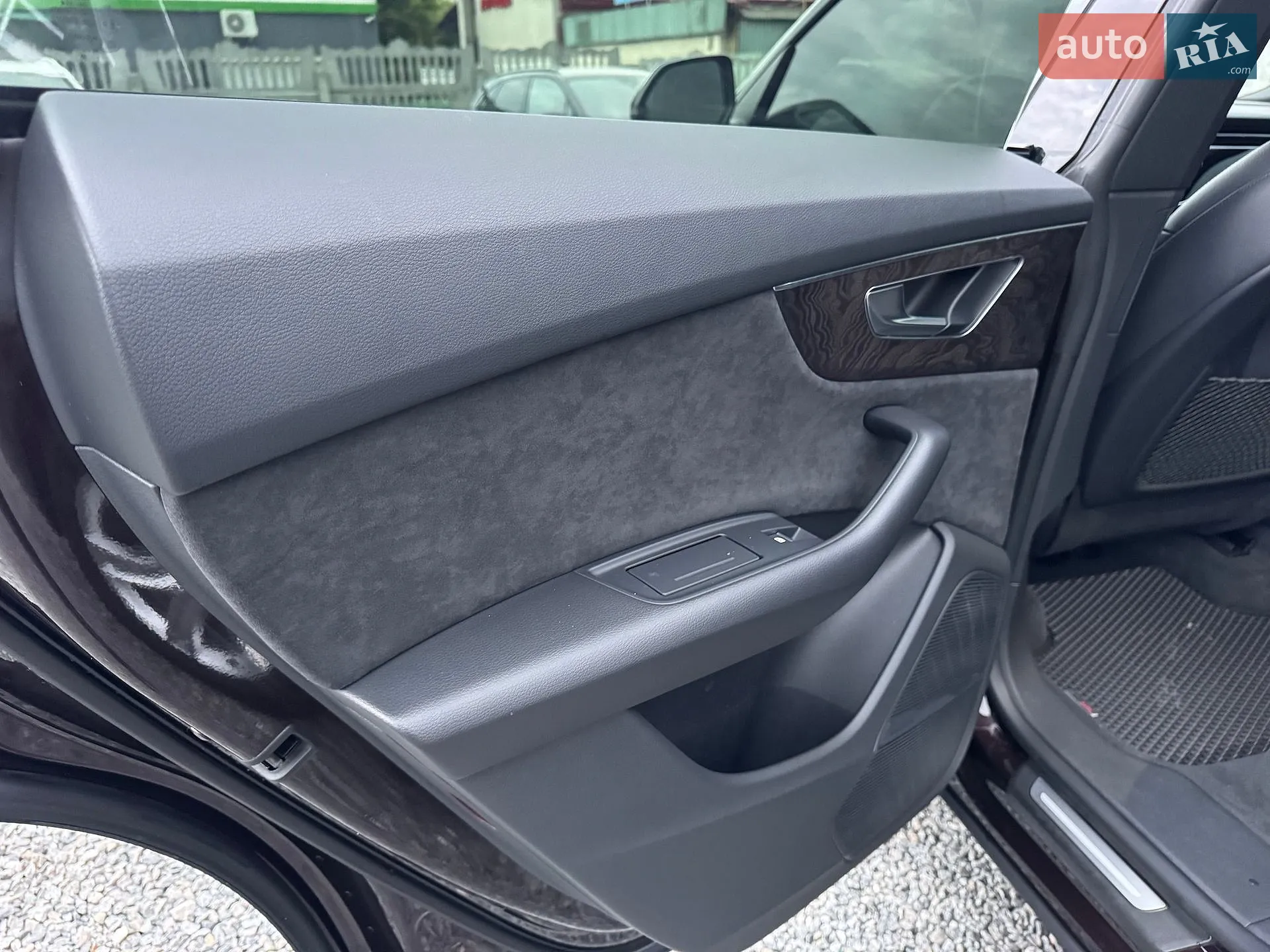 2019 Audi Q8 - мініатюра 62