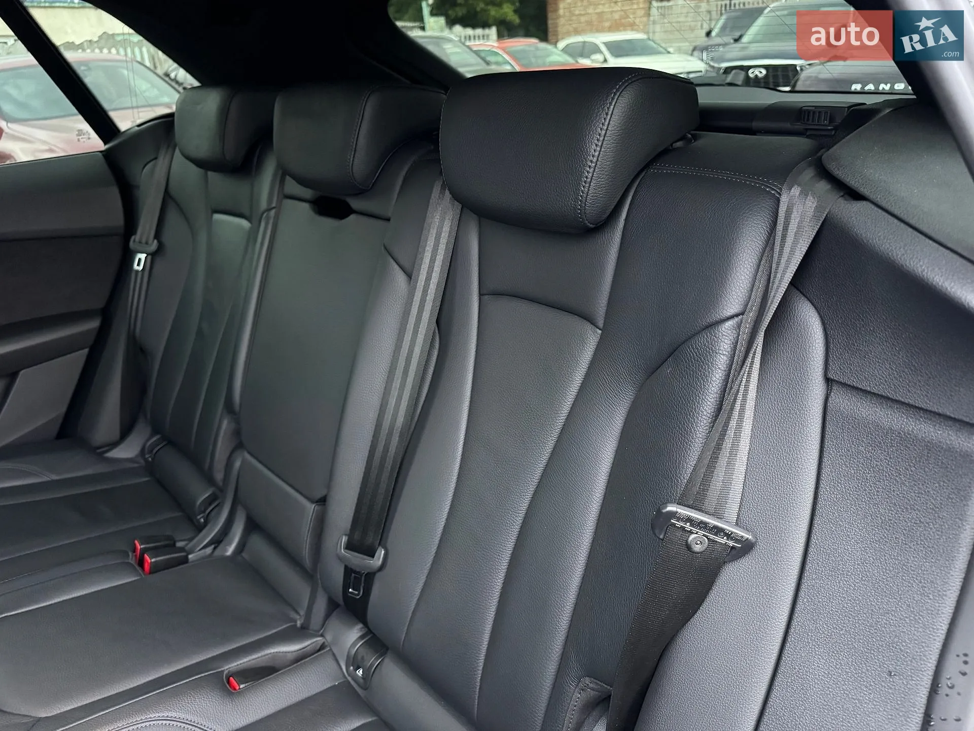 2019 Audi Q8 - мініатюра 63