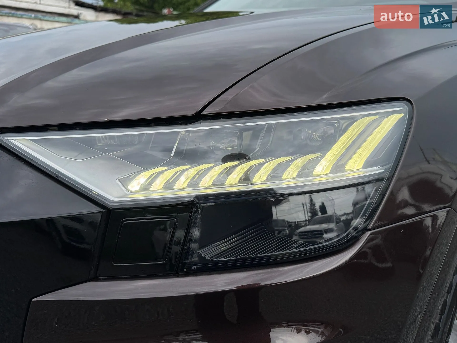 2019 Audi Q8 - мініатюра 101